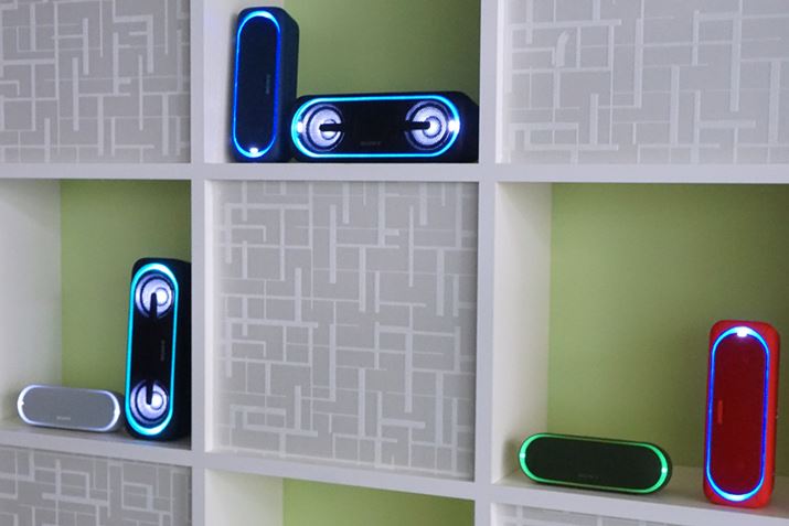 ́AuSRS-XB40v2AuSRS-XB 30v2AuuSRS-XB 20v2̌v6qĂ݂