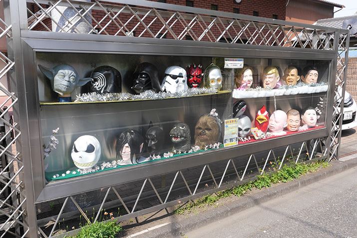 ՐÂȏZX̒AcȂʂ}XNYbƕׂăCpNg߂ł