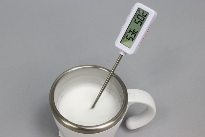 �Ȃ��A�~���N�t�H�[���̉��x��53���B���X�ʂ�߂Ƃ�������ۂł�