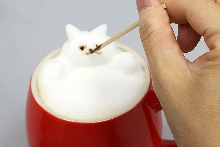 �ܗk�}���g���āA�`���R���[�g�\�[�X�Ŋ��`���Ă����܂��c�c