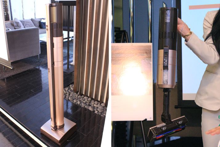 X^CbVȍׂ{̂ŁAC@ƂĂ@\iNSTICK