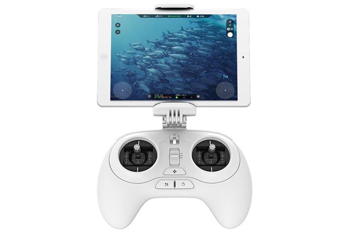 Rg[[Ƀ^ubgX}zڑāAJ̉fȂ瑀삪ł