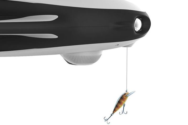 ނa@́AANGLERWIZARDfɓ