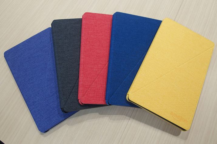 Fire HD 8pJo[5F̃J[oG[Vp