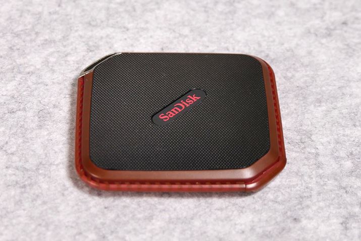hEhHSanDisk Extreme 510