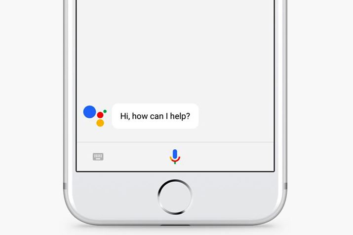 uGoogle HomeviOSɂΉBuSirivƁuGoogle Homev̂ǂg