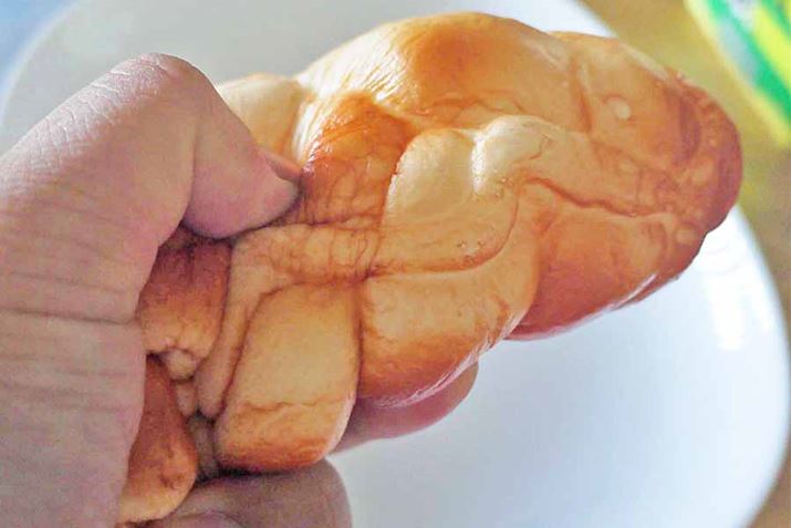 �d�߂̐G���̃p���͌��\�͂����Ĉ��肽���Ȃ�܂�