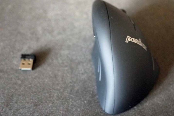 CXȂ̂ŁAUSBA_v^[tĂ܂