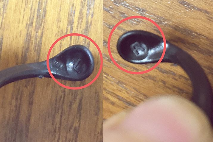 ƉEƍʂł悤A߂ႭᏬꂼɁuLvuRvƍ܂Ă܂B