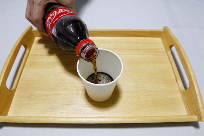 RJER[ƒɏRbvɂ̓RJER[ƂɁAꂼ̃R[𒍂܂