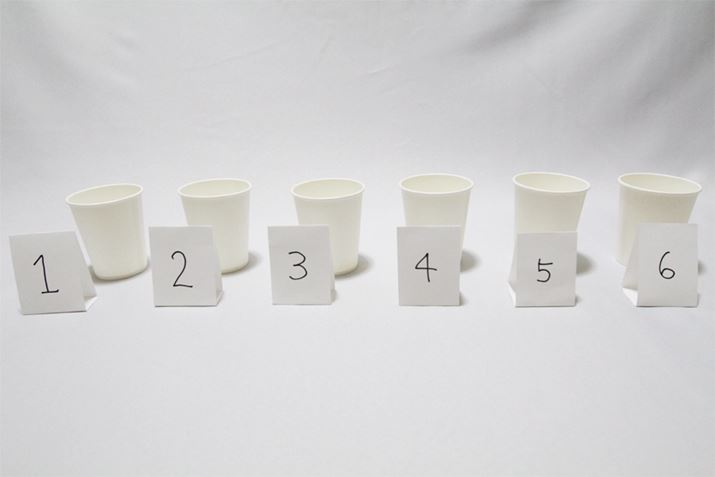 Rbvɒ6̃R[Vbt1`6̏ɕׂ܂