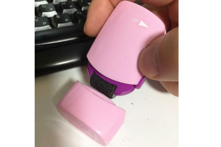 �{�̉����̃L���b�v���O���ƃ��[���[������܂�