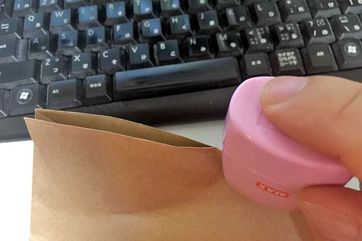 �J�b�^�[�\���Ȃ̂ŁA�؂肭�����o�Ȃ��̂������ł���