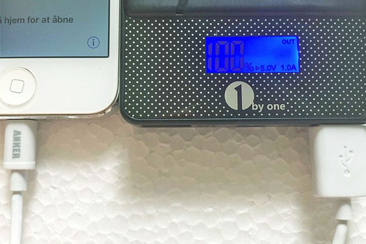 Ẽ|[ggpꍇ́Au5.0V 1.0AvɂȂ܂