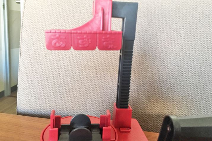 Xgbp[ɂ́uo[vƏꂽ̂