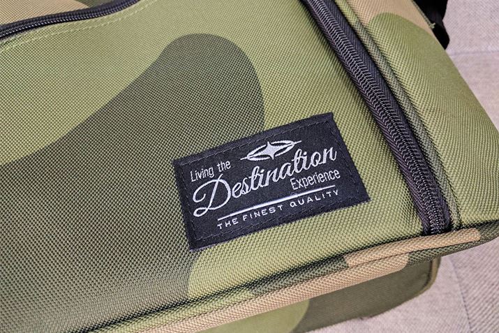 [J[DESTINATION (fBXeBl[V)