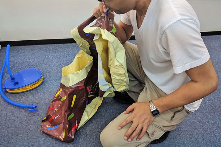 ́ACꂪꂽ߂Ɍŕւc܂āA_ɂȂƂ݂̈܂