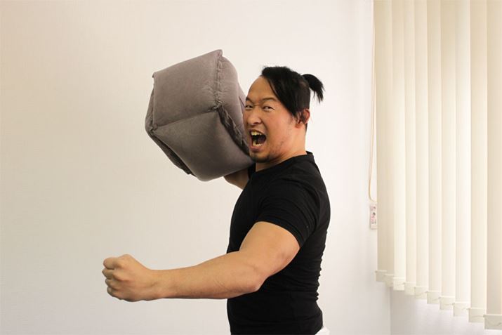 �u���z�̓]���Ƃ������ƂŁv