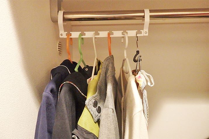 {ipCvɒ݂艺āAꂼ̌ɃnK[|܂