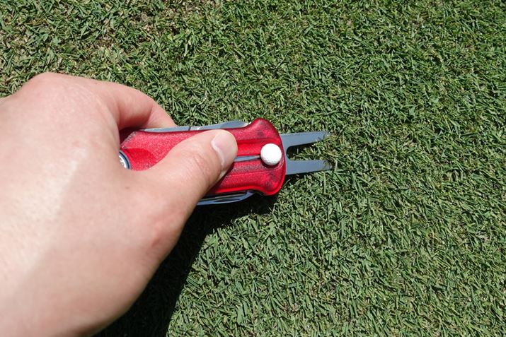 �B�e�����^�R�[�X�̗��K�O���[���ɂ̓s�b�`�}�[�N�����R�Ȃ������̂ŁA�g�p�C���[�W�Ƃ������ƂŁc