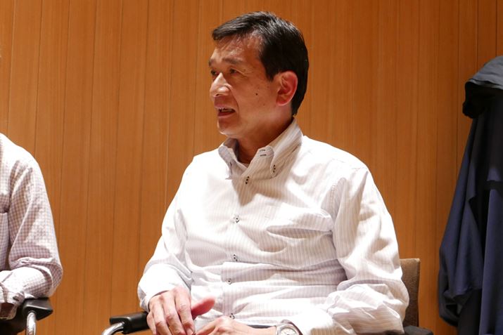 �p�i�\�j�b�N �e�N�j�N�X���Ɛ��i���@�O�Y�_�ꎁ