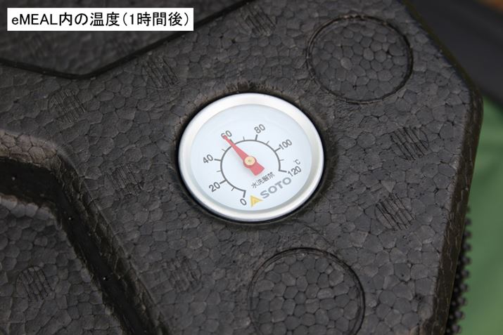 1ԌA悤eMEAL̉x`FbNĂ݂Ɖxオ60ɂȂĂ܂