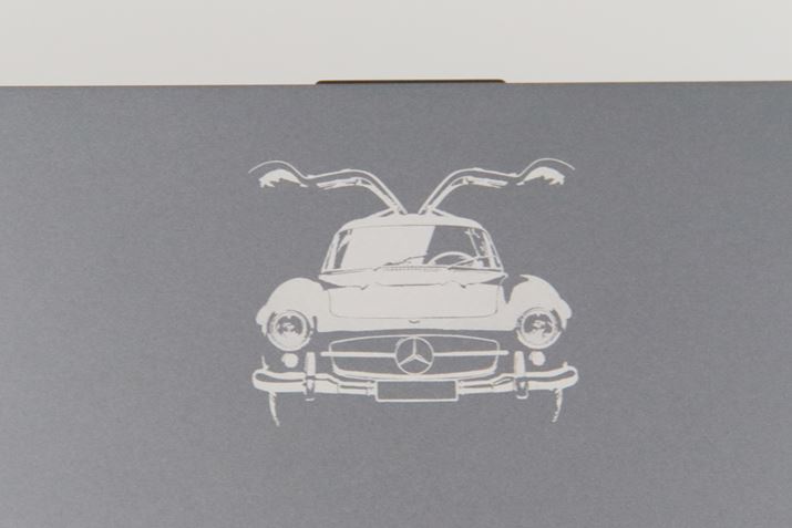 300SL�̃��[�U�[����