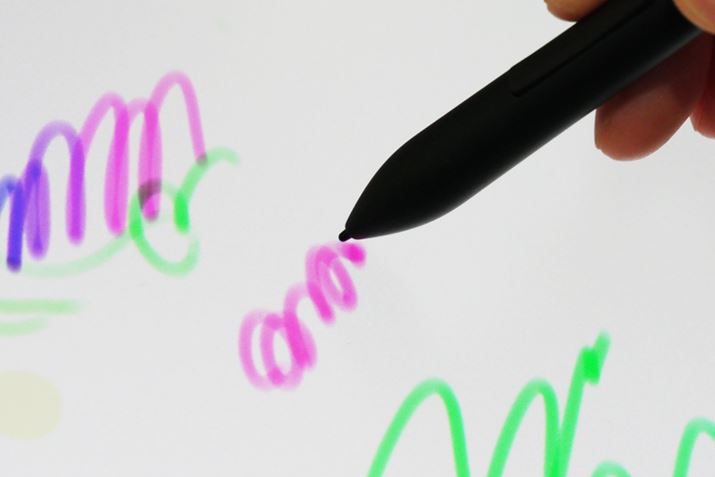 �T���T���Ƃ��������S�n�ŁA�y������Ɖ�ʕ\���̊Ԃɒx���͂��������Ȃ�����