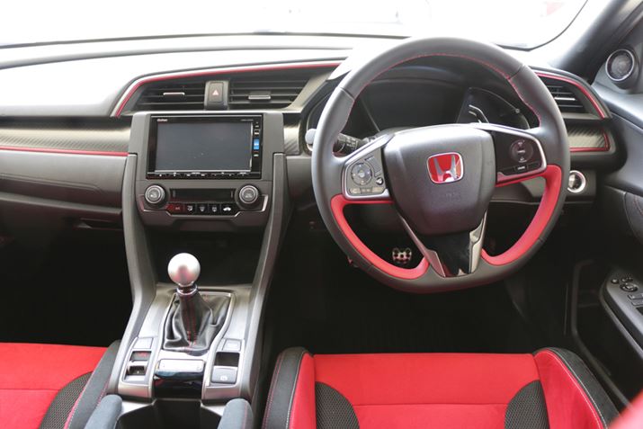 �n���h���⃁�[�^�[�����A���b�h�̃J���[������������Ǝ��̎d�グ�ƂȂ��Ă���