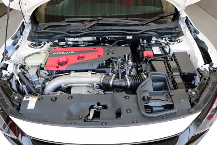 �^�C�vR�̃G���W����2.0L�^�[�{�ŁA�o��320ps�𔭊�����