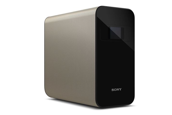 傫߂ȕٓ̂悤ȃ{fBAOʂɃvWFN^[zuĂ