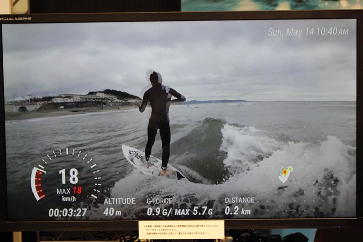 ɑxWȂǂ̃ANeBreBOI[o[C\V@\𓋍ڂ