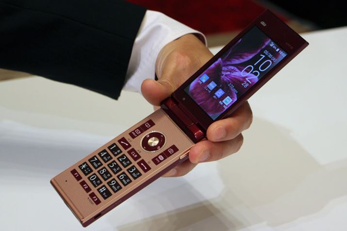 OSAndroidgĂAWeby[WȂǂ͊{IɃX}[gtHpRecg