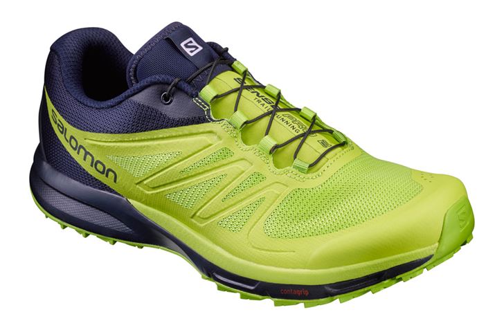 SALOMONuSENSE PRO 2v