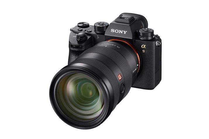 \j[u9 ILCE-9viY͕ʔj