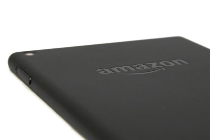 uAmazon Fire 7v̗ɂamazoñS󂳂ĂAFire^ubgł邱Ƃɂ킩