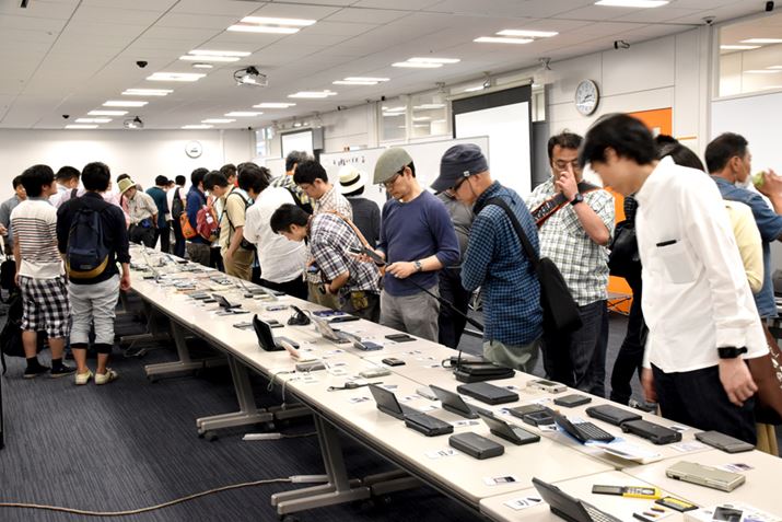 WꂽPDAɎ闈ҁB̂鏊ŁA̎vobĂ