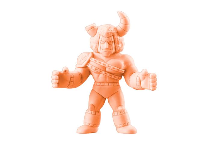 �����ăo�b�t�@���[�}���B��L6��ނ����ꂼ��e3�F�̌v18��ނ𑵂���