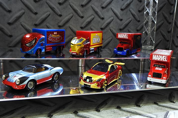 �^�J���g�~�[�u�g�~�J�v�V���[�Y�́u�}�[�x���`���[���v�e��i864�~�^2017�N7�����{�����j