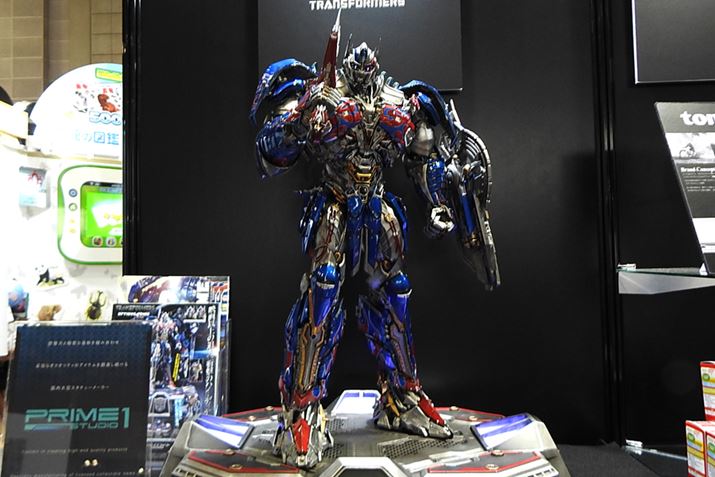 �u�~���[�W�A���}�X�^�[���C�� �g�����X�t�H�[�}�[�^�Ō�̋R�m�� �I�v�e�B�}�X�v���C�� EX�Łv�i228,960�~�^�\���t���^�S���E500�̌���j