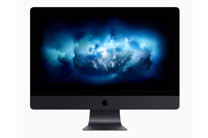 ➑̂iMac Pro