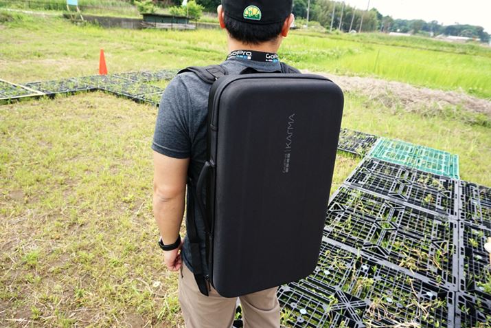 uKarmav[P[X́AwƂłĎ^т₷