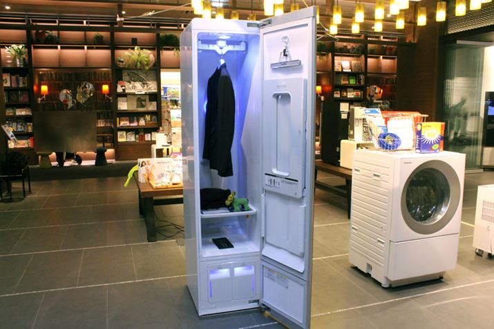 Ɠdʔ̓Xɐ삯ĒӉƓd̔JnAVoz[N[jO@uLG Stylerv