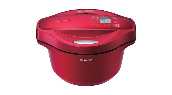 �w���V�I �z�b�g�N�b�N�ɂ͗e��1.6L�́uKN-HT99A�v�Ɨe��2.4L�́uKN-HT24B�v