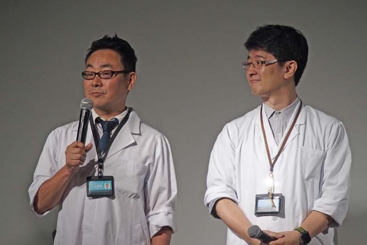 �V��A�N�e�B�r�e�B���Љ��R�������ƃ^�~������