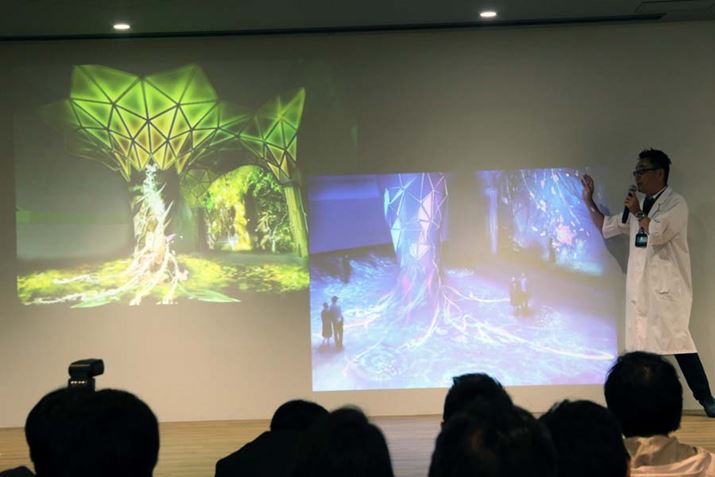 �{�݊O�ǂ����łȂ��A�{�ݓ����ɂ��Ɩ���v���W�F�N�V�����}�b�s���O�ɂ�鉉�o���I