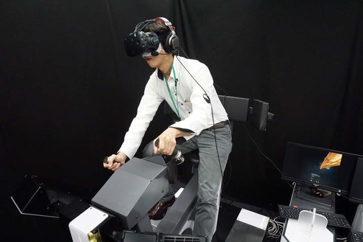 �n���h��������؂�΂����̂ɁA�g�̂�����Ƀn���O�I�����Ă��܂��܂�