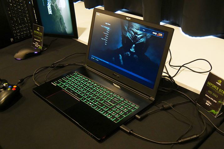 GeForce GTX 1070𓋍ڂMSIuGS63vi18mmj