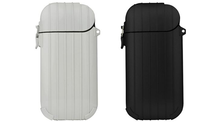 uFantastic iQOS iSuit CASEv