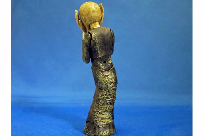 JɂȂwI ʉ͋̕CoĂ܂